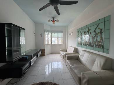 Vista Serdang Apartment