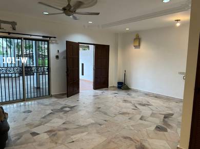 2-storey-Terraced-House-for-sale-Klang-Selangor