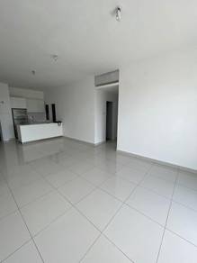 Hot Cake-Vertu Resort,Low Floor,Poolview,3 Parking,Partially Furnished