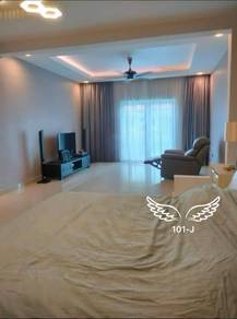 2-storey-Terraced-House-for-sale-Bandar-Puteri-Klang-Selangor
