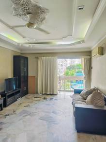 Petaling Indah Condominiums