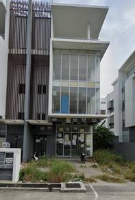 Shop-lot-for-sale-Batu-Kawan-Penang