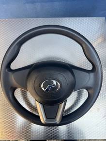 Perodua myvi G3 steering