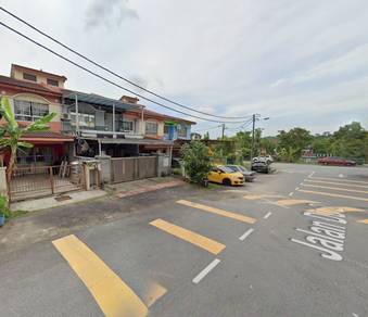 2-storey-Terraced-House-for-sale-Puchong-Kuala-Lumpur