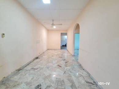 1-storey-Terraced-House-for-sale-Klang-Selangor