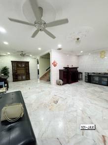 2-storey-Terraced-House-for-sale-Klang-Selangor