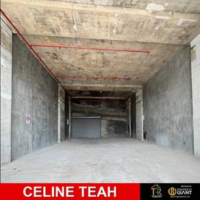 Vetro 11 Retail Lot Kepayan | Road Frontage | High Exposure | For Rent