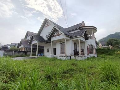 Bungalow-House-for-rent-Seremban-2-Negeri-Sembilan