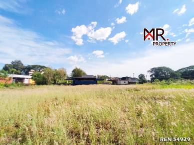 Agricultural-Land-for-sale-Sungai-Petani-Kedah