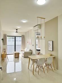 Fully Furnished Sunway Velocity Two In M vertica Vila Vista Maluri KL