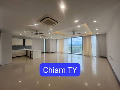 Harrington Suites Condominium | Luyang Area | Well Maintain | For Sale
