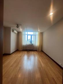 Harrington Suites Condominium | Luyang Area | Well Maintain | For Sale