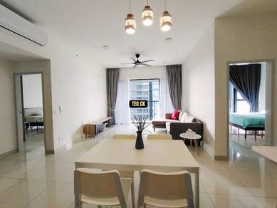 Setia City Residences