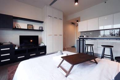 The Grand @ Kelana Damansara Suite