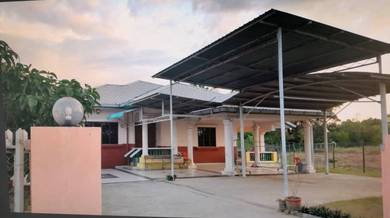 Taman Putatan | Petagas | Kepayan | Lintas | Penampang
