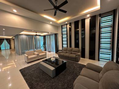 2/S/Bungalow Teluk Bahang Residence (Fully Reno Furnish 500k)