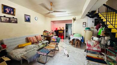 2-storey-Terraced-House-for-sale-Rawang-Selangor