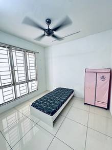 Room-for-rent-Setapak-Kuala-Lumpur