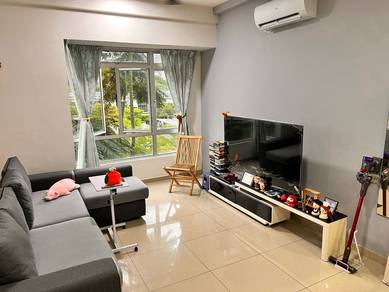 Fairway suites @ horizon hills 2 rooms fully furnished