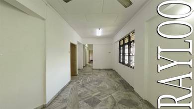 (360 VR) Mayang Apartment Near Upcoming LRT Station Demand For Rental