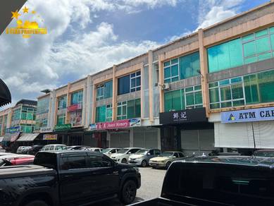 Shop-lot-for-sale-Kuching-Sarawak