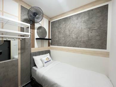Room-for-rent-Seri-Kembangan-Selangor