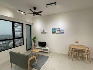 Tropicana Metropark - SouthPlace Residences