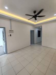 Renovated Single Storey Corner @ Jln Bason, Gelang Patah | 5 Bathrooms