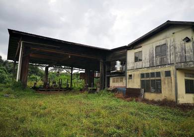 Industrial-Land-for-sale-Kuala-Pilah-Negeri-Sembilan