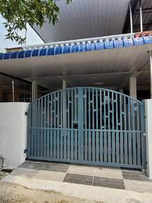 2-storey-Terraced-House-for-sale-Sungai-Dua-Penang