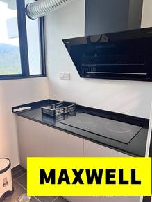 Granito Condo FULLY RENO FURNISHED HIGH FLOOR with HILL VIEW BEST BUY