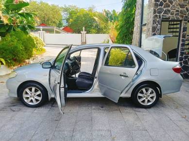 Toyota VIOS 1.5 (A) Raya Special price murah