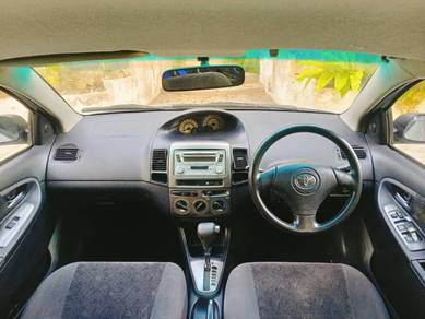 Toyota VIOS 1.5 (A) Raya Special price murah