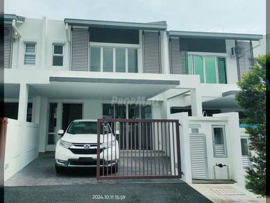 2-storey-Terraced-House-for-sale-Nilai-Negeri-Sembilan