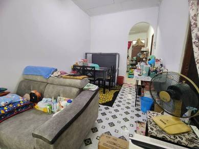 Single Storey Terrace House, Taman Widuri, Bukit Beruntung, Rawang