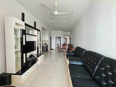 Fully furnished ascotte boulevard semenyih selangor