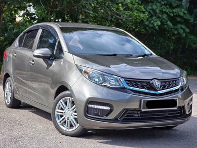 Proton PERSONA 1.6L (A) sape cepat dia dapat