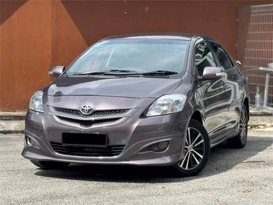 Toyota VIOS 1.5 G (A) TIP TOP CONDITION