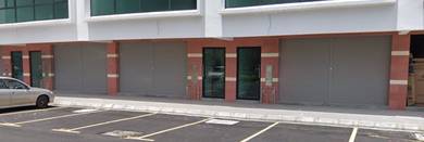 Jalan Ampang Completed Brand New Retail For Sale in KL KLCC Roi 5.5%