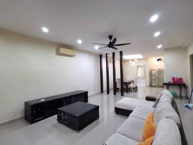 2-storey-Terraced-House-for-rent-Cheras-Selangor