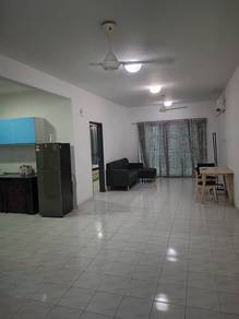 Residensi Hijauan Lumayan