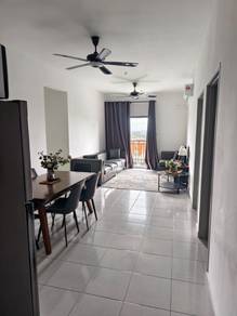 Residensi Mutiara