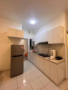 Residensi Mutiara