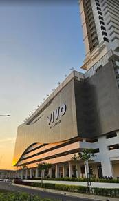 Vivo Executive Apartment