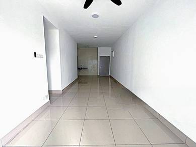 Razak City Residences (RC Residence)