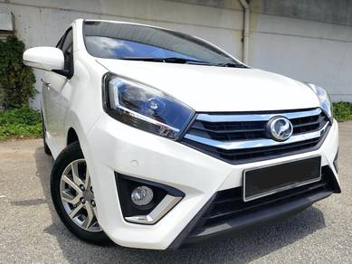 Perodua AXIA 1.0 SE (A)💲Special Offer💲