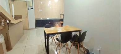 [Partial Furnished] OUG Parklane, KL (near LRT)
