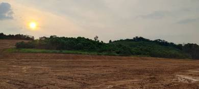 Agricultural-Land-for-sale-Slim-River-Perak