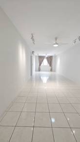 [Murah|Partial Furnish] Platinum OUG Residence, KL (Dekat LRT Muhibah)