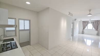 [Murah|Partial Furnish] Platinum OUG Residence, KL (Dekat LRT Muhibah)